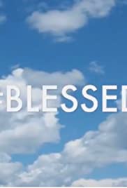 Blessed Colonna sonora (2016) copertina