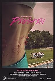 Pigskin Soundtrack (2015) cover