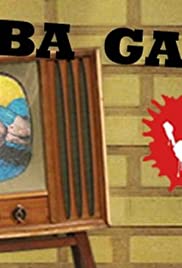 Gabba Gabba Banda sonora (2004) carátula