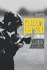 Cameraperson Colonna sonora (2016) copertina