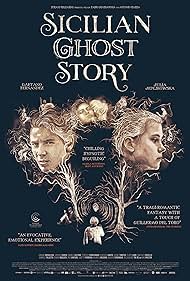 Sicilian Ghost Story (2017) carátula