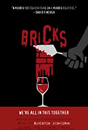 Bricks Colonna sonora (2015) copertina