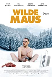 Wilde Maus (2017) cover