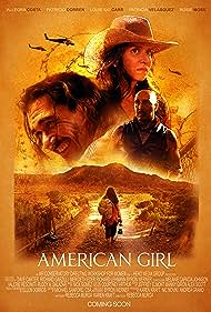 American Girl (2016) carátula