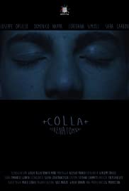 Glue Colonna sonora (2016) copertina