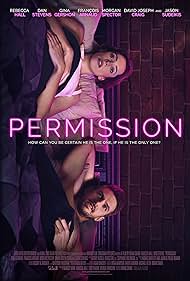 Permission Soundtrack (2017) cover