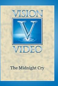 Midnight Cry (2013) copertina