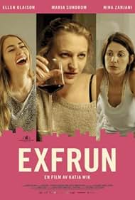 Exfrun (2017) abdeckung