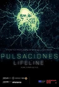 Lifeline Colonna sonora (2016) copertina