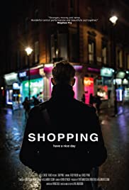 Shopping Banda sonora (2016) carátula