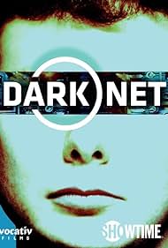 Dark Net (2016) cobrir