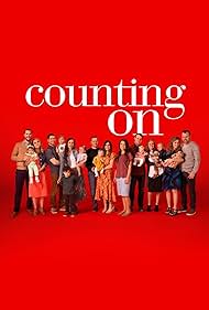 Jill & Jessa Counting On Soundtrack (2015) cover