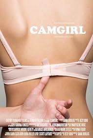 Camgirl (2015) copertina