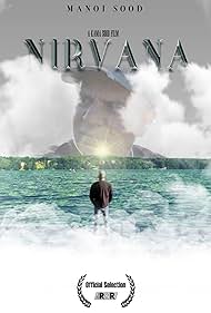 Nirvana Soundtrack (2016) cover