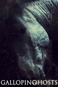 Galloping Ghosts (2016) carátula