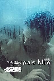 Pale Blue Colonna sonora (2016) copertina