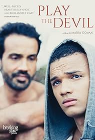 Play the Devil (2016) cobrir
