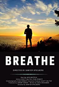 Breathe (2016) cover