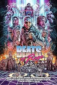 FP2: Beats of Rage (2018) cover