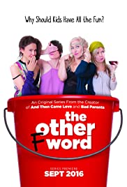 The Other F Word (2016) copertina
