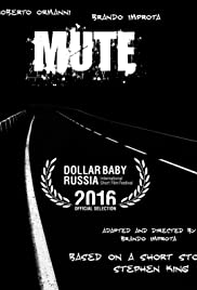 Mute (2016) cover