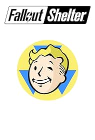 Fallout Shelter Colonna sonora (2015) copertina