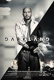 Darkland (2017) cover