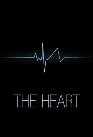 The Heart (2016) copertina