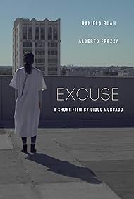 Excuse (2017) carátula