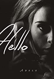 Adele: Hello (2015) cover