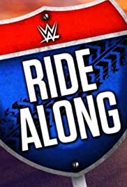 Ride Along (2016) copertina