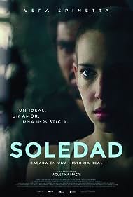Soledad (2018) cover
