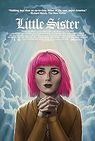 Little Sister (2016) cover
