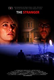 The Stranger Colonna sonora (2016) copertina