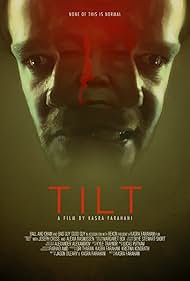 Tilt Colonna sonora (2017) copertina