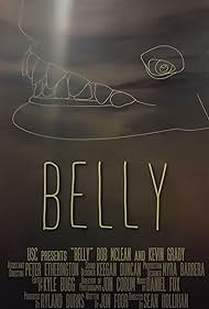 Belly (2015) copertina