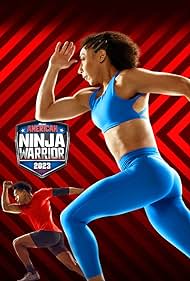 American Ninja Warrior Colonna sonora (2009) copertina