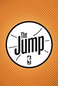 The Jump (2016) copertina