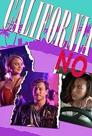 California No Banda sonora (2018) carátula
