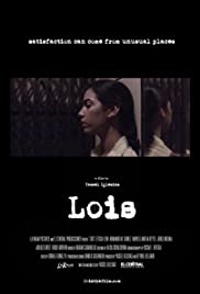 Lois Colonna sonora (2015) copertina