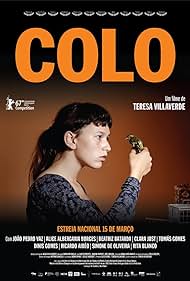 Colo Colonna sonora (2017) copertina