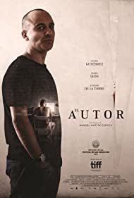 El autor (2017) cover
