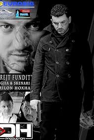 Drejt Fundit (2015) cover