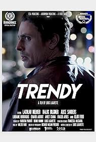 Trendy (2017) cobrir
