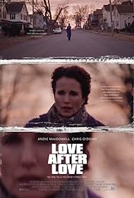 Love After Love (2017) cobrir