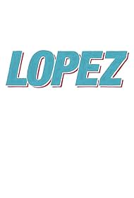 Lopez (2016) copertina