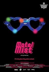 Motel Mist Banda sonora (2016) carátula