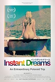 Instant Dreams Colonna sonora (2017) copertina