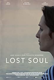 Lost Soul Colonna sonora (2016) copertina