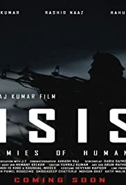 ISIS Banda sonora (2017) carátula